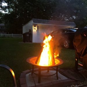 Meet your Posher, Aristides